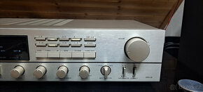 Denon DRA-25 stereo receiver - 4