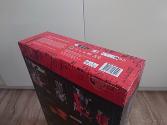 LEGO 10302 - 4