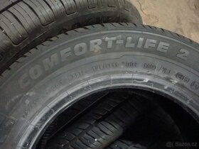 Semperit Comfort - Life 2 175/65/13 90T - 4