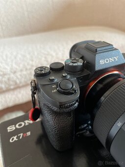 Sony A7rIV - 4