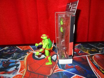 TURTLES - 4