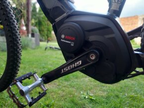 Ghost TERU PT - Shimano Deore XL. - 4