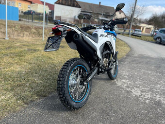 Voge 300 Rally - 4