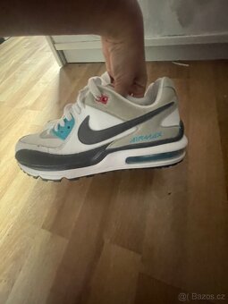 Air max nike tenisky - 4