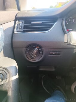 Octavia III combi - 4