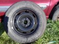 1ks,kola,Citroen,Peugeot,195/65/R15,letní pneu Bridgestone - 4