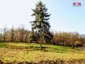 Prodej pozemku k bydlení, 1311 m², Krnov, ul. Petrův Důl - 4