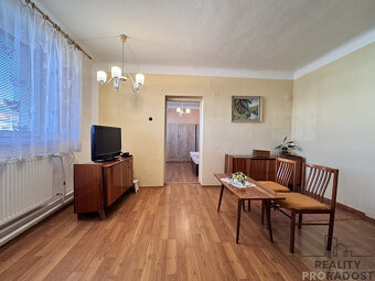 Prodej rodinného domu 4+1 Petrov, pozemek 1502 m2 - 4