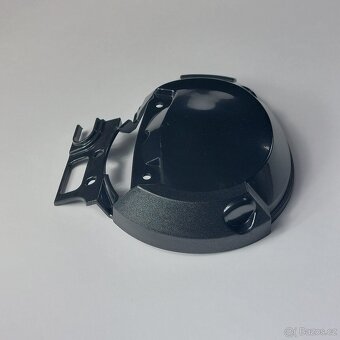 Kryt budíků Yamaha FZ6, FZ1 2004-2005 - 4