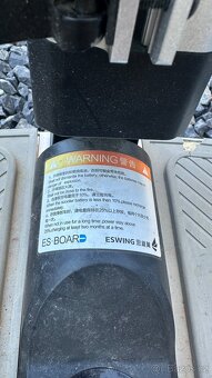 Eswing - segway - 4