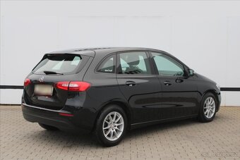 Mercedes-Benz Třídy B 180d AUTOMAT SERVIS. KN. DPH (2019) - 4