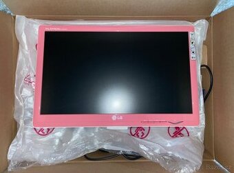 LG LCD monitor Flatron 18.5” - 4