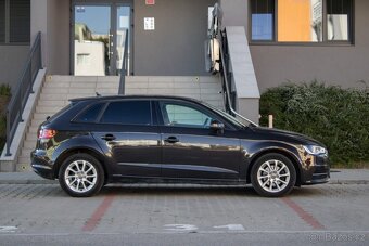 Audi A3 1.6 TDI 105k DPF Ambiente - 4