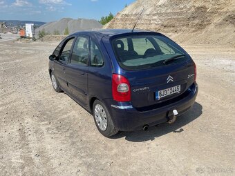 Citroën Xsara picasso 2.0HDI - 4