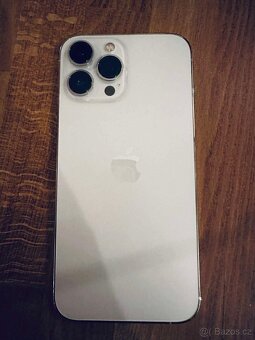 Iphone 13 pro Max 128GB - 4