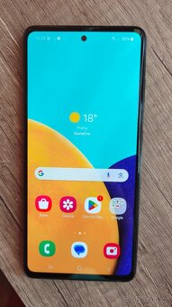 Samsung A52 5G - 4