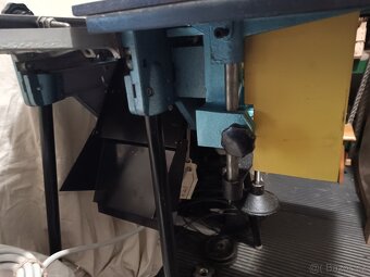 Dřevoobráběcí stroj KDR MS 250, kombinovaný, - 4