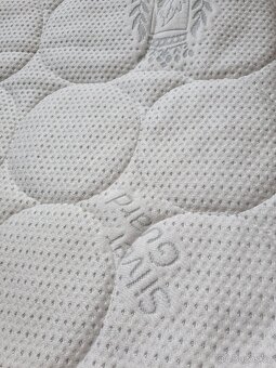 Kvalitní matrace materrasso pro novorozence 120×60×8 - 4