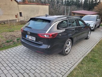Opel Insignia Sports Tourer 1.6 cdti - 4