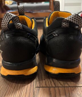 Trekingova obuv Garmont Dragontail Synth Gtx Gore Tex - 4