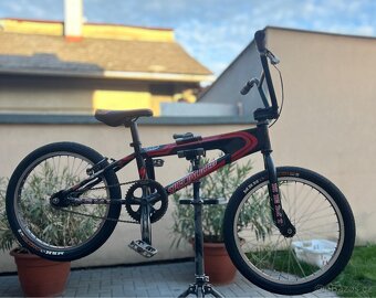 Bmx bikrosove kolo … - 4