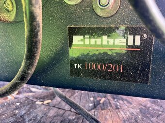 Stolní kotoučová pila Einhell TK1000/201 - 4