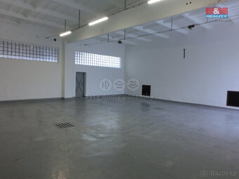 Prodej skladu, 150 m², Veselí nad Lužnicí - 4