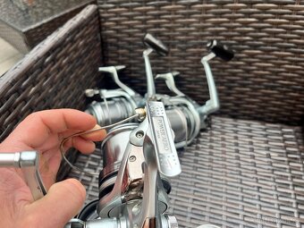 Shimano power aero - 4
