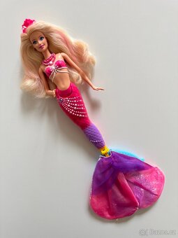 Barbie mořské panny (cena od 170,-/ks) - 4