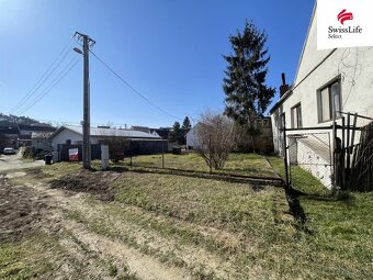 Prodej stavebního pozemku 236 m2, Miroslav - 4