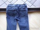 Super skinny, džíny NEW LOOK vel.146 - 4