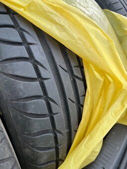 5x PNEU letní 195/65 R15 - 4