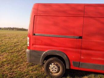 Fiat Ducato 2.3 150 multijet - 4