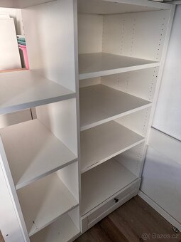 Patrová postel SMASTAD IKEA - 4