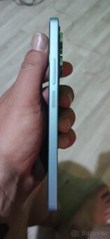 Prodám Xiaomi redmi note 13 5G 8/256gb - 4