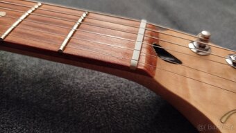 Fender Player Stratocaster  MN Capri 2022 - 4