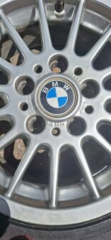 Kola 32 stiling BMW 5x120 r15 - 4