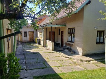 Rodinný dům Klenovka u Přelouče - 4