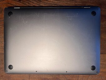 MacBook Pro 13, 8/256GB - 4