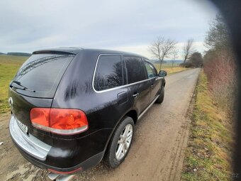 Vw Touareg - 4