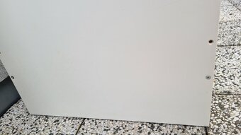 Dětská postýlka IKEA STUVA se zásuvkami včetně matra - 4