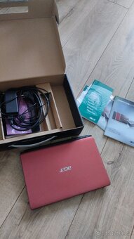 Acer Aspire One 721 - 4