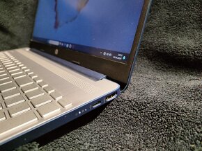 HP Laptop 15s - 4