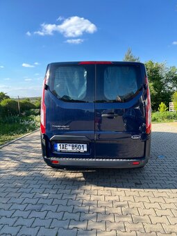 Ford Transit Custom 2.2 TDCi | r.v. 2015 - 4