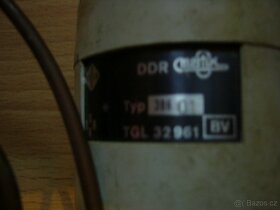 Regulator Mertik - 4