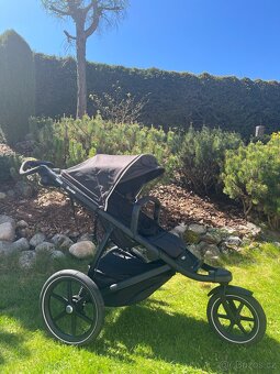 Sporťák thule urban glide 2 - 4
