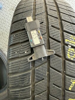 Zimní pneumatiky 205/45R18 90V - 4