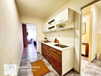 Prodej apartmánu ve Zlatých Horách v Jeseníkách - 4