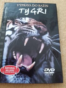 DVD - 4