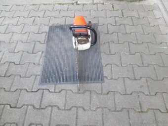 stihl ms 462c - 4